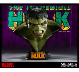 Marvel Bust 1/1 Hulk 51 cm